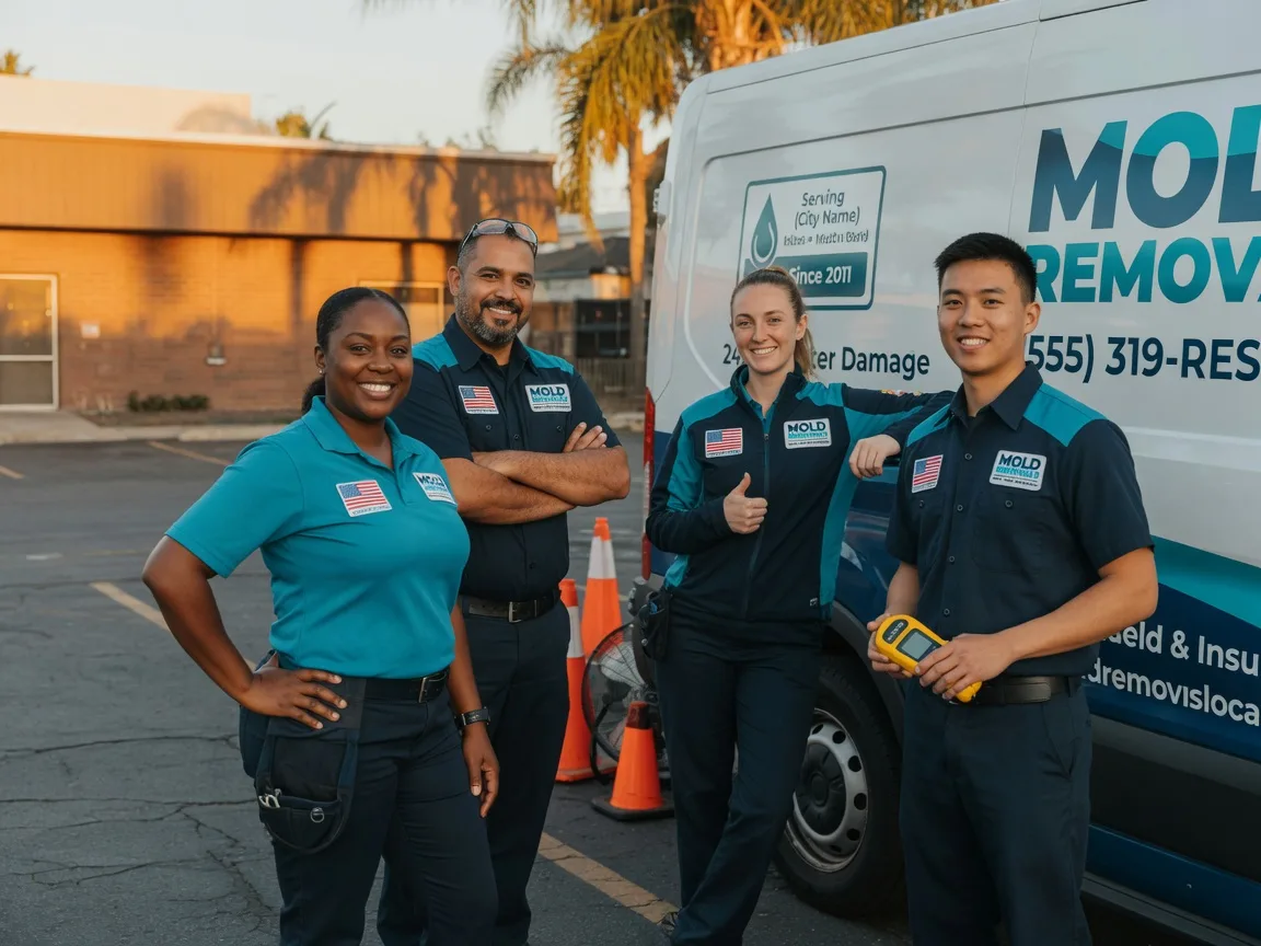 Water Damage Restoration company in Medinah, IL
